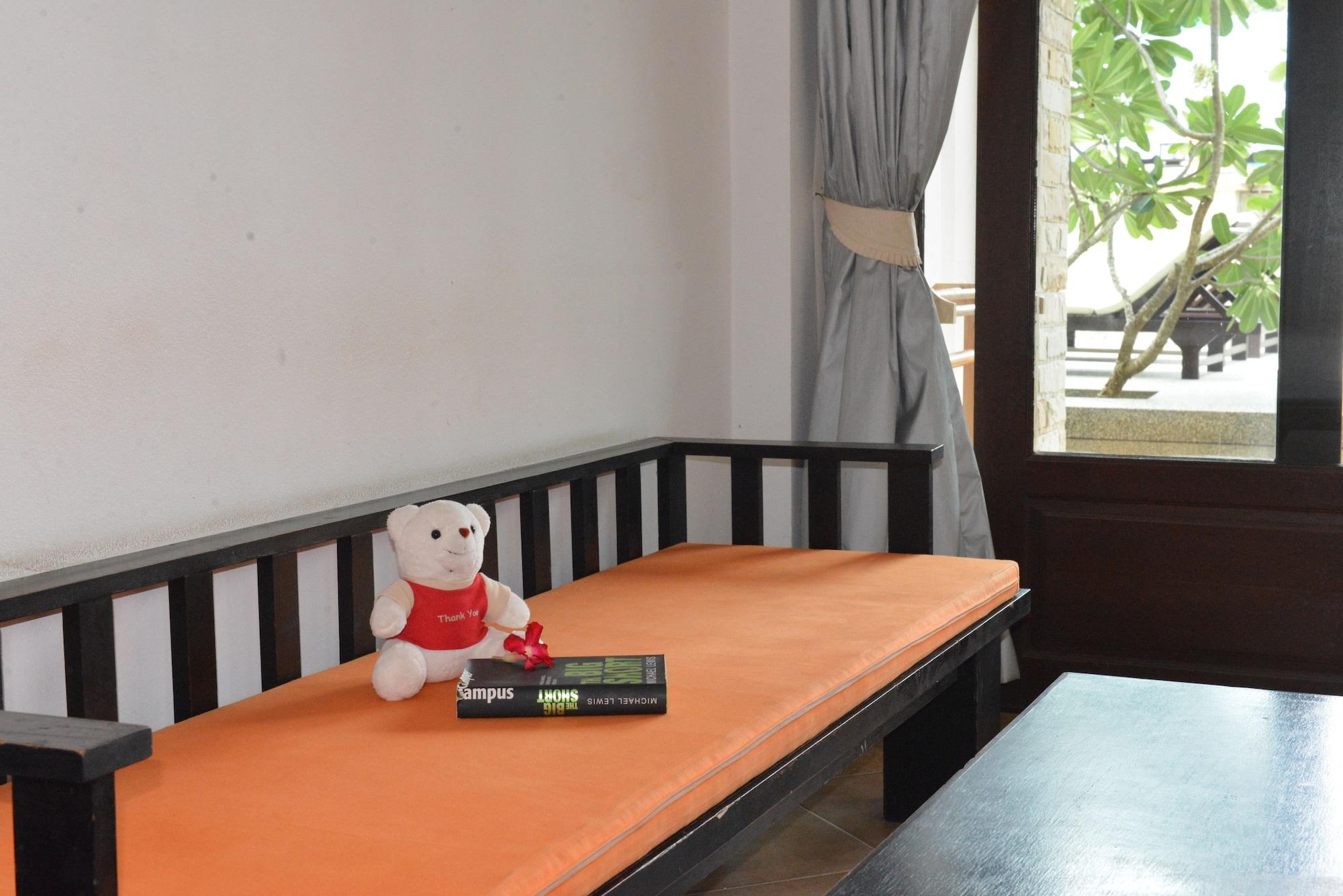 Vanda House Resort Lamai Beach  Exterior foto