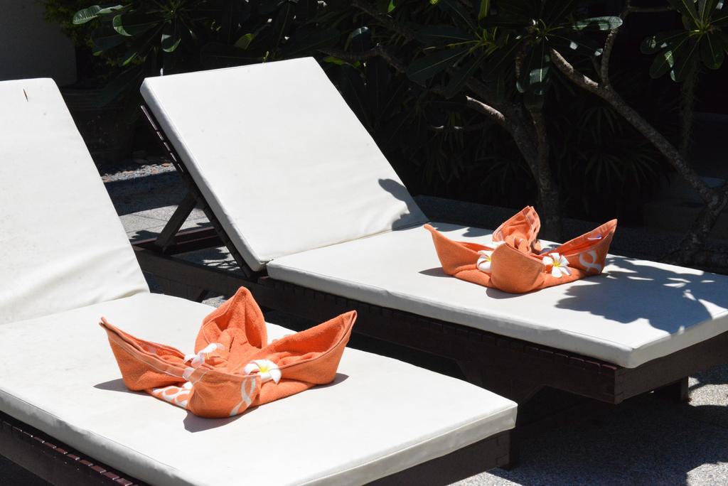 Vanda House Resort Lamai Beach  Exterior foto