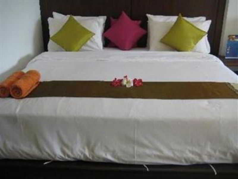 Vanda House Resort Lamai Beach  Exterior foto