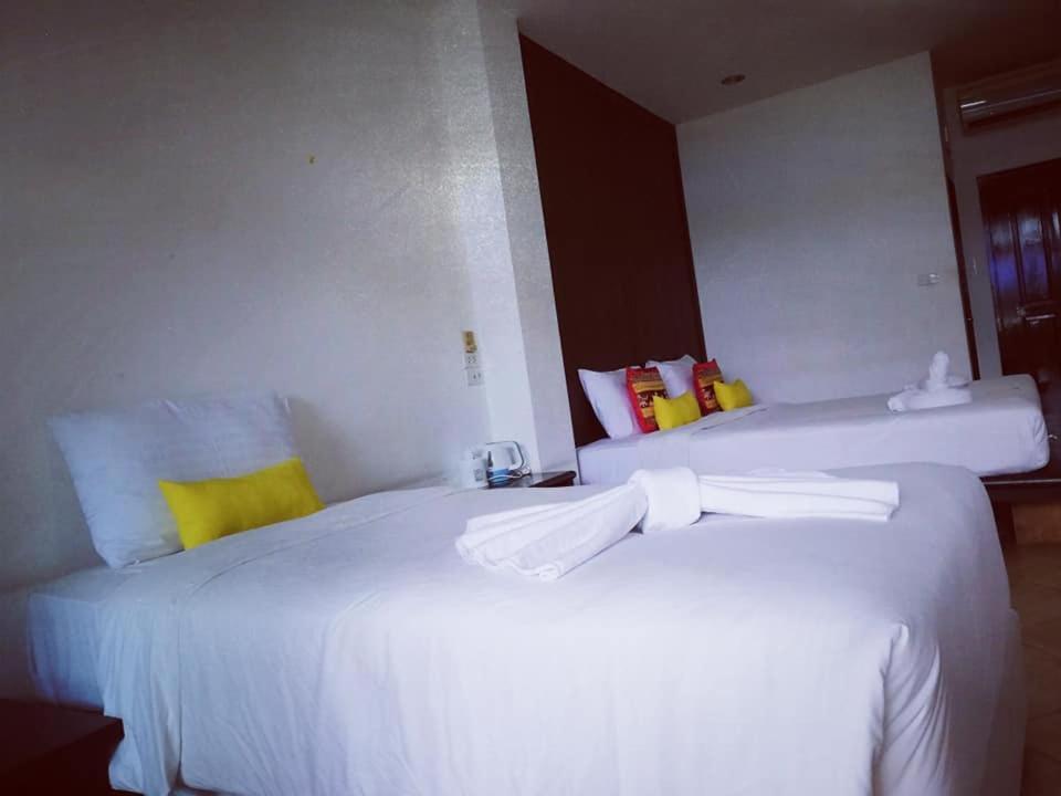 Vanda House Resort Lamai Beach  Exterior foto