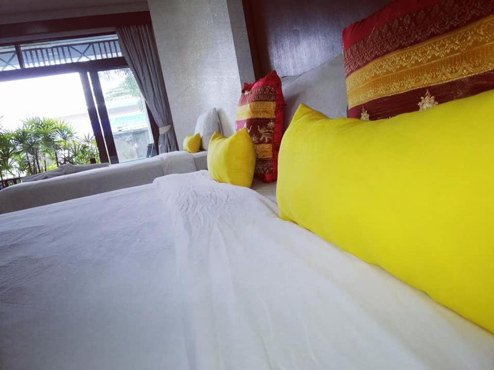 Vanda House Resort Lamai Beach  Exterior foto